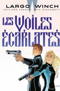 Les voiles écarlates