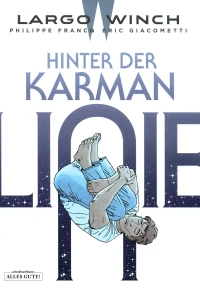 Hinter der Karman-Linie