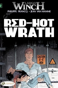 Red-Hot Wrath