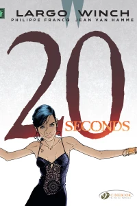 20 Seconds