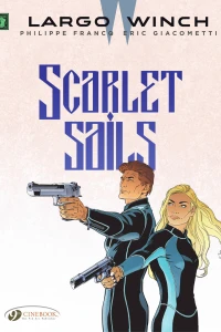 Scarlet Sails