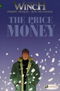 The Price of Money
