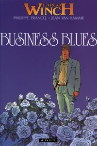 Business Blues