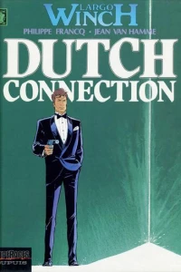 Dutch Connection