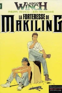La Forteresse de Makiling