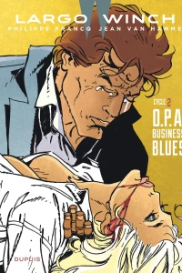 Cycle 2: O.P.A. Business Blues