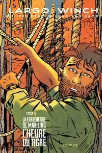 Cycle 4: La Forteresse de Makiling l'Heure du Tigre