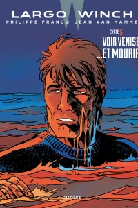 Cycle 5: Voir Venise... ...Et Mourir