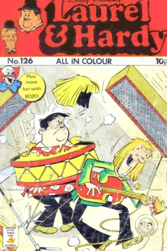 New Issue