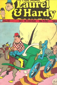 Issue #10