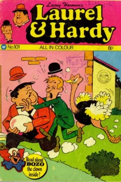 Issue #101