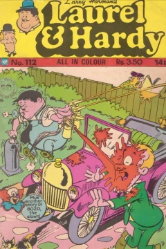 Issue #112