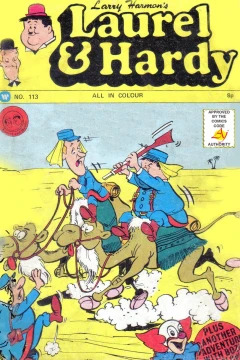 Issue #113