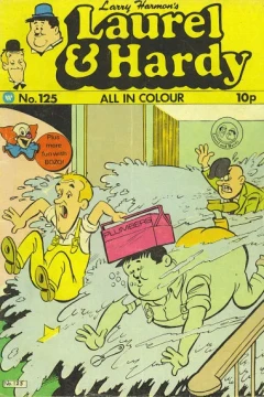 Issue #125