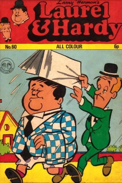 Issue #60