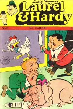 Issue #61