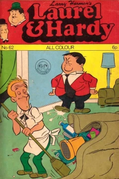 Issue #62