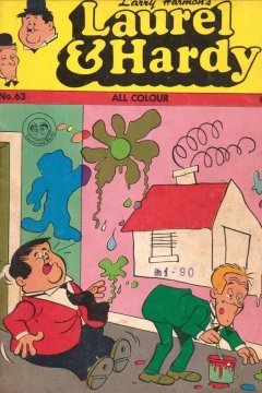 Issue #63