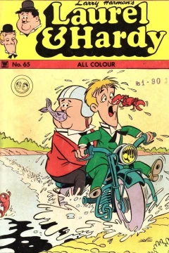 Issue #65