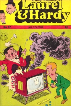 Issue #67