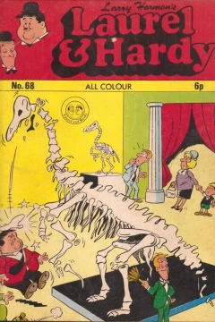 Issue #68