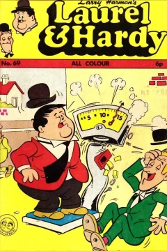 Issue #69