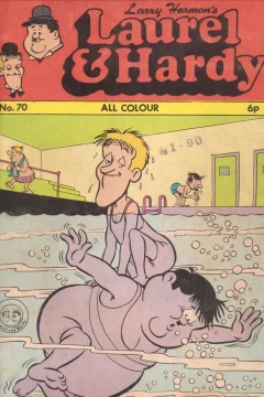 Issue #70