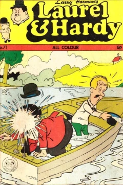 Issue #71