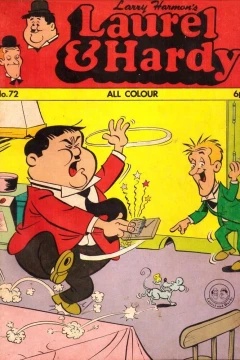 Issue #72