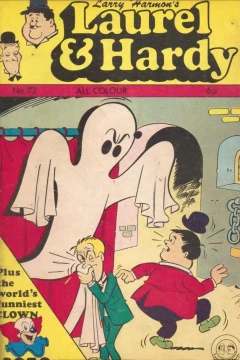 Issue #73