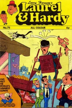 Issue #75