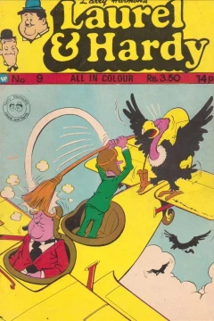 Issue #9
