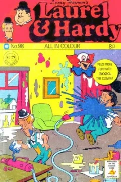 Issue #98