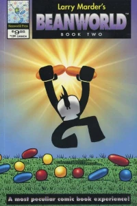 Issue #2