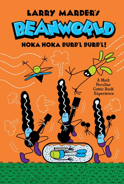 Cover of Volume 4