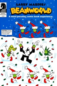 Holiday Special