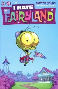 Cover of Larry's Life