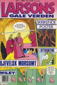 Issue #199301