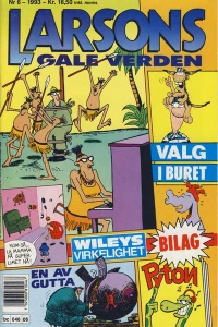 Issue #199306