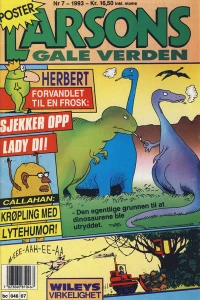 Issue #199307