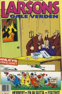 Issue #199401