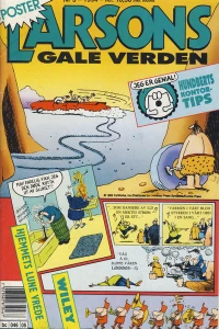Issue #199405