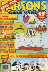 Issue #199407