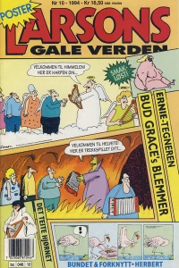 Issue #199410