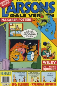 Issue #199411