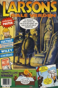 Issue #199501