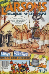 Issue #199503
