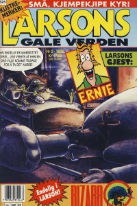 Issue #199505