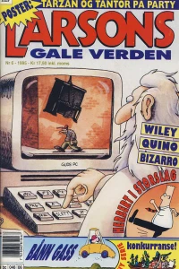 Issue #199506