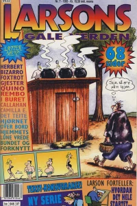 Issue #199507